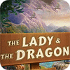 The Lady and The Dragon spill