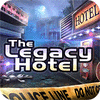 The Legacy Hotel spill