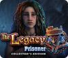  The Legacy: Prisoner Collector's Edition spill