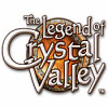  The Legend of Crystal Valley spill