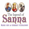 The Legend of Sanna spill