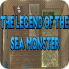  The Legend of the Sea Monster spill