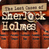  The Lost Cases of Sherlock Holmes spill