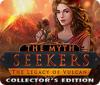  The Myth Seekers: The Legacy of Vulcan Collector's Edition spill
