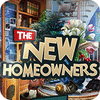 The New Homeowners spill