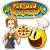  The PAC-MAN Pizza Parlor spill