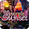 The Purple Sunset spill