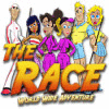 The Race spill