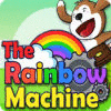  The Rainbow Machine spill