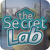  The Secret Lab spill