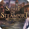 The Secret Of Steamport spill