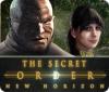 The Secret Order: New Horizon spill