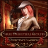 Three Musketeers Secrets: Constance's Mission spill