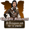  The Three Musketeers: D'Artagnan and the 12 Jewels spill