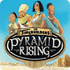 The Timebuilders: Pyramid Rising spill