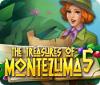  The Treasures of Montezuma 5 spill