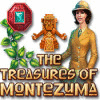  The Treasures of Montezuma spill