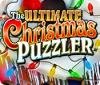 The Ultimate Christmas Puzzler spill