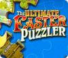 The Ultimate Easter Puzzler spill