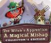  The Witch's Apprentice: A Magical Mishap Collector's Edition spill