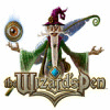 The Wizard's Pen spill