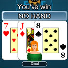  Three card Poker spill