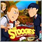  The Three Stooges: Treasure Hunt Hijinks spill
