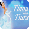  Tiana and the Tiara spill