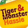  Tiger and Monster Hassle spill