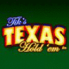  Tik's Texas Hold'Em spill