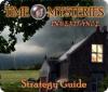 Time Mysteries: Inheritance Strategy Guide spill