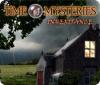 Time Mysteries: Inheritance spill