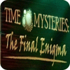  Time Mysteries: The Final Enigma Collector's Edition spill