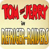  Tom and Jerry: Refriger-Raiders spill