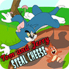 Tom and Jerry - Steal Cheese spill