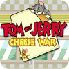 Tom and Jerry Cheese War spill