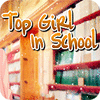 Top Girl in College spill