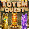  Totem Quest spill