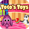  Toto's Toys spill