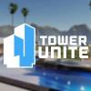  Tower Unite spill