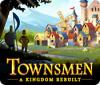  Townsmen: A Kingdom Rebuilt spill