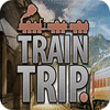 Train Trip spill