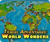  Travel Adventures: World Wonders spill