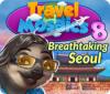  Travel Mosaics 8: Breathtaking Seoul spill