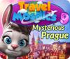  Travel Mosaics 9: Mysterious Prague spill