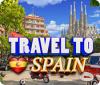  Travel To Spain spill
