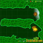 Treasure in the dark spill