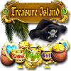 Treasure Island spill