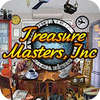  Treasure Masters, Inc.: The Lost City spill