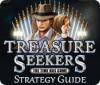  Treasure Seekers: The Time Has Come Strategy Guide spill